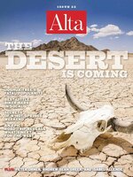 Journal of Alta California